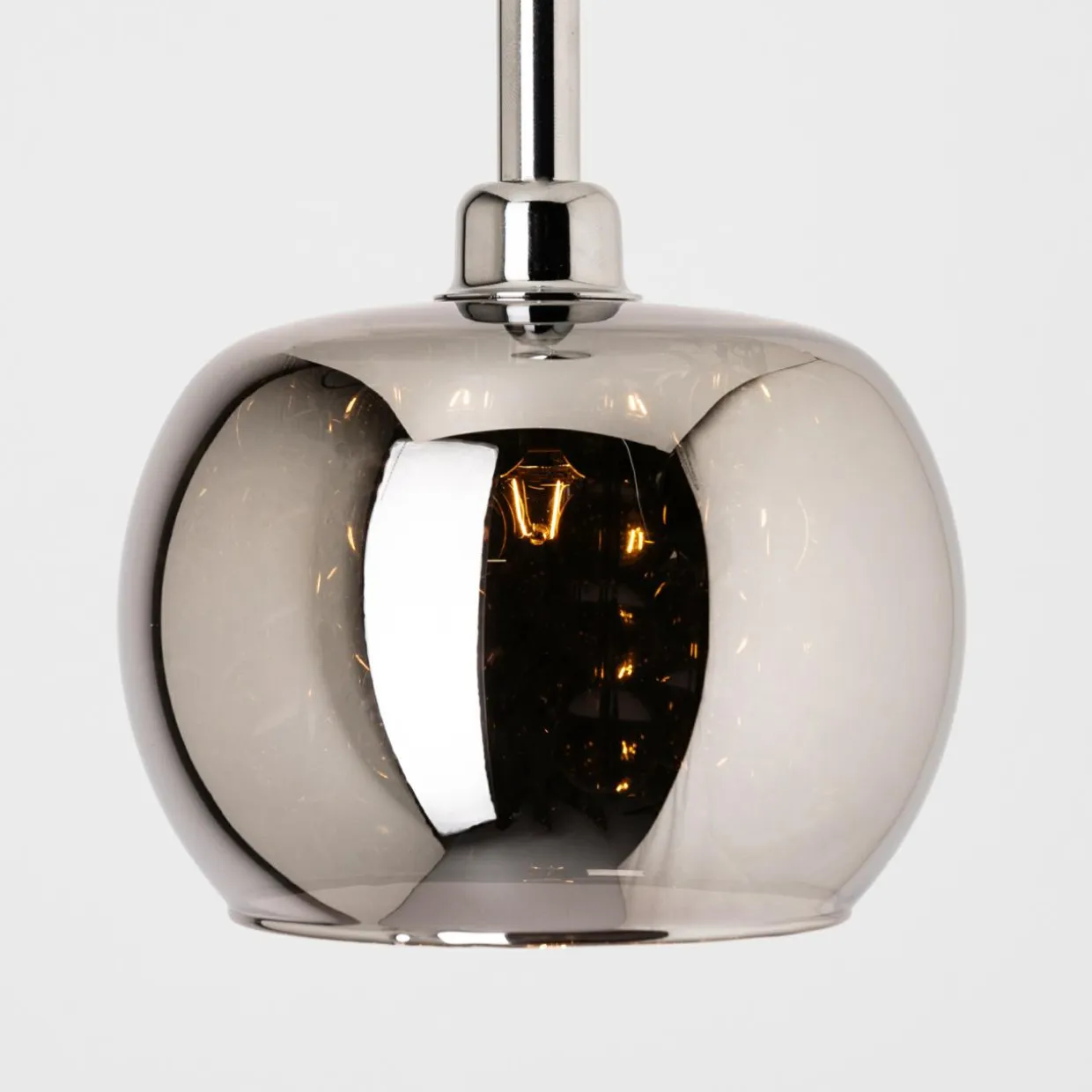 Lampa wisząca CRYSTAL 1