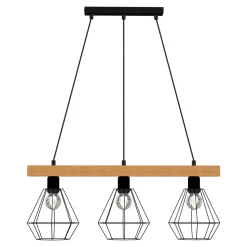 Lampa wisząca designerska VASTRA III
