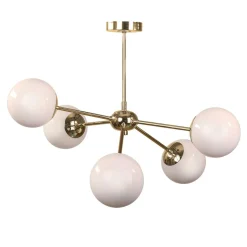 Lampa wisząca DORI 5780Z-H06