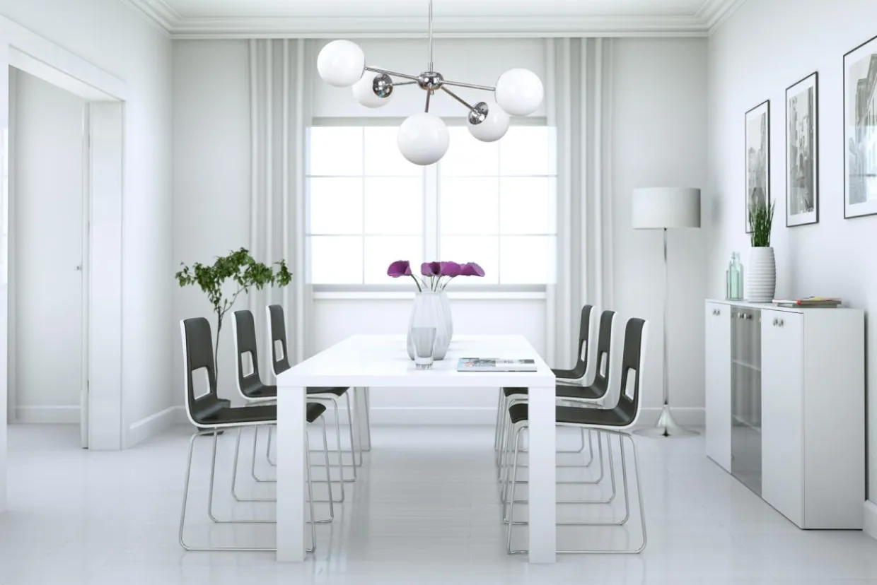 Lampa wisząca DORI 5780Z-H91