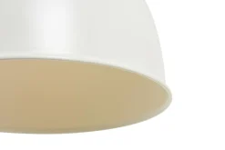 Lampa wisząca ELSTRA P16151-WH