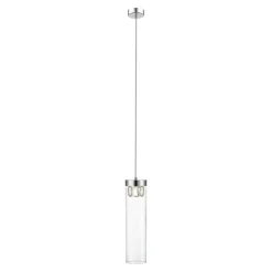 Lampa wisząca GEM P0389-01D-F4AC