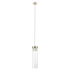 Lampa wisząca GEM P0389-01D-F7AC