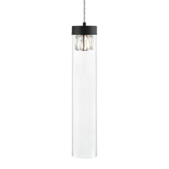 Lampa wisząca GEM P0389-01D-P7AC