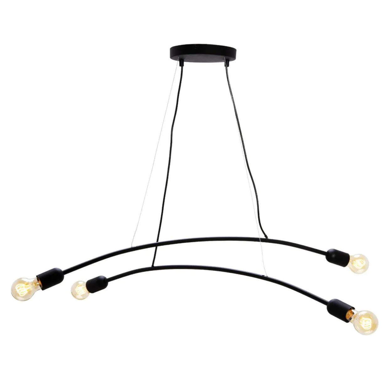 Lampa wisząca HELIX 2724