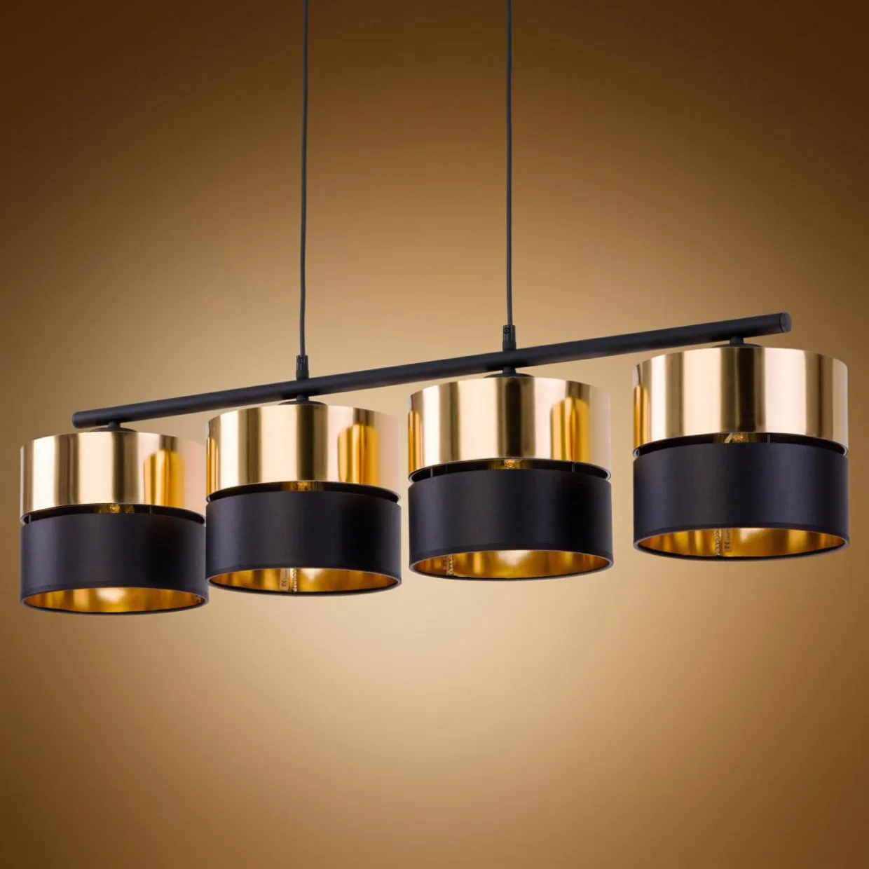 Lampa wisząca HILTON 4342
