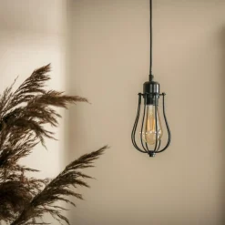 Lampa wisząca HORTA P14030C