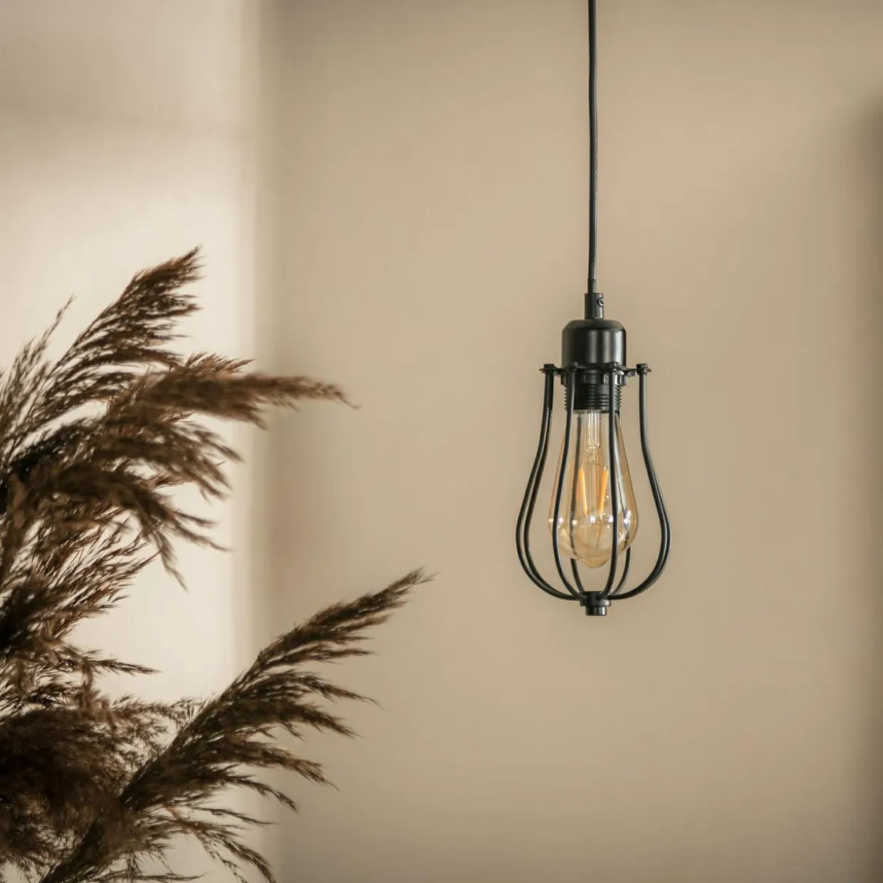 Lampa wisząca HORTA P14030C
