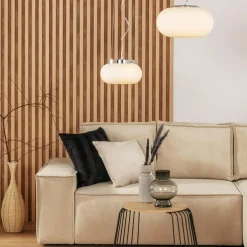 Lampa wisząca INEZ 2