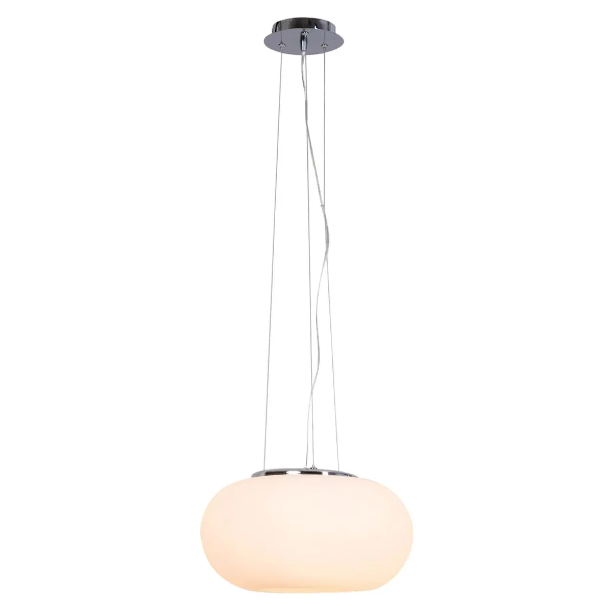 Lampa wisząca INEZ 2