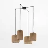 Lampa wisząca JUTA 4
