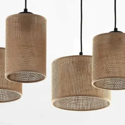 Lampa wisząca JUTA 4