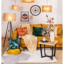 Lampa wisząca JUTA 1 6580