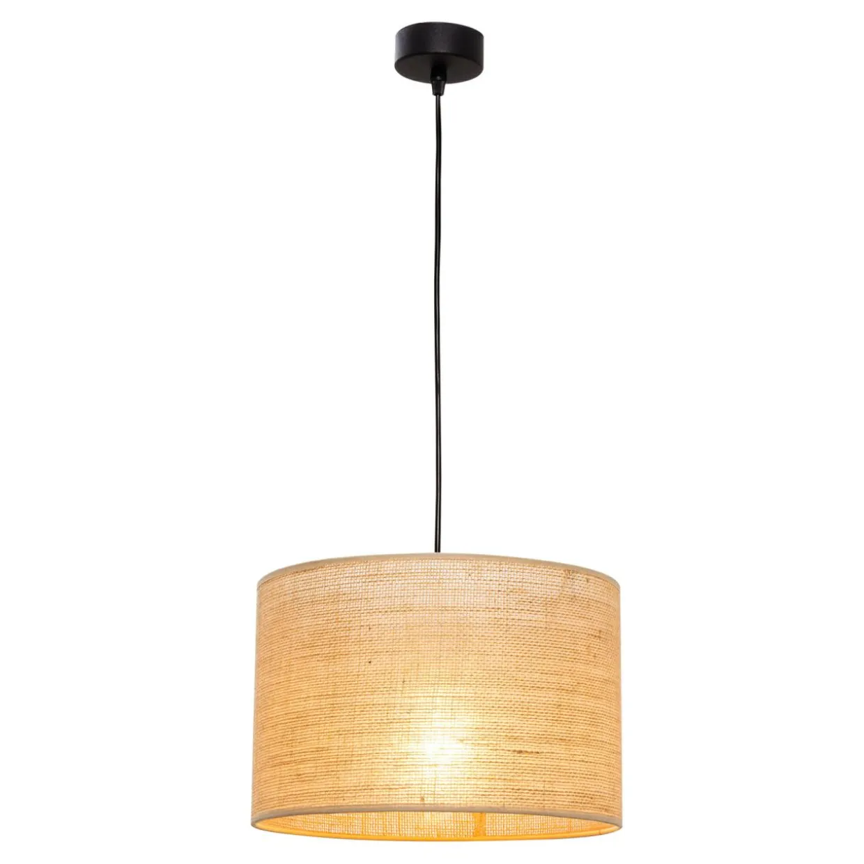 Lampa wisząca JUTA 1 6580