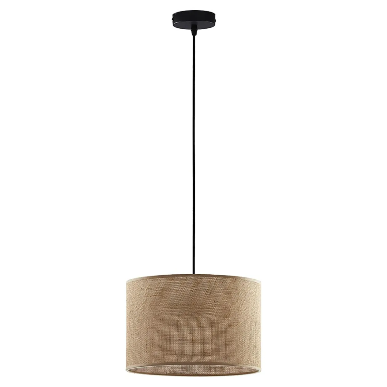Lampa wisząca JUTA 1 6580