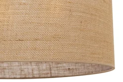 Lampa wisząca JUTA 1 6580