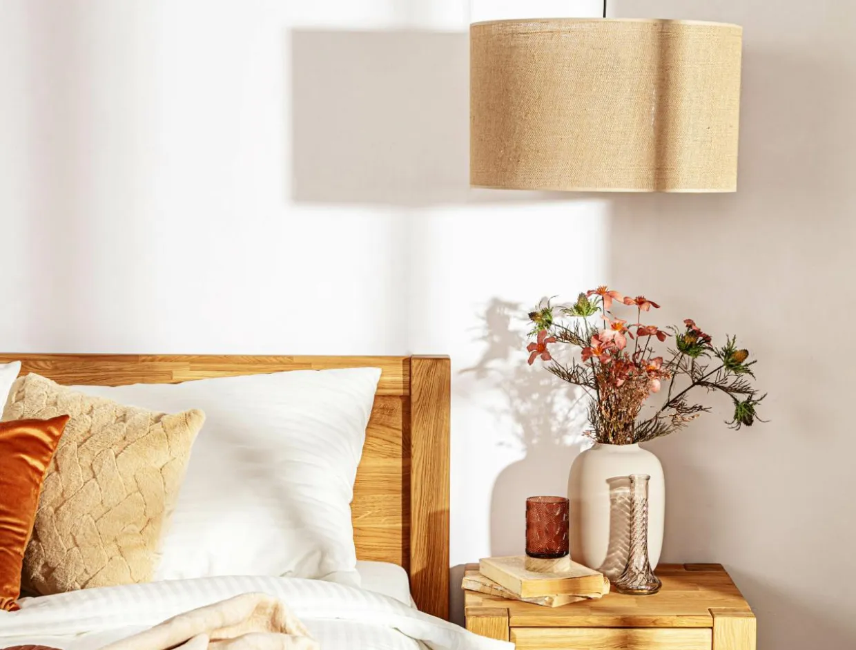 Lampa wisząca JUTA 3 6582