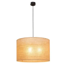 Lampa wisząca JUTA 3 6582