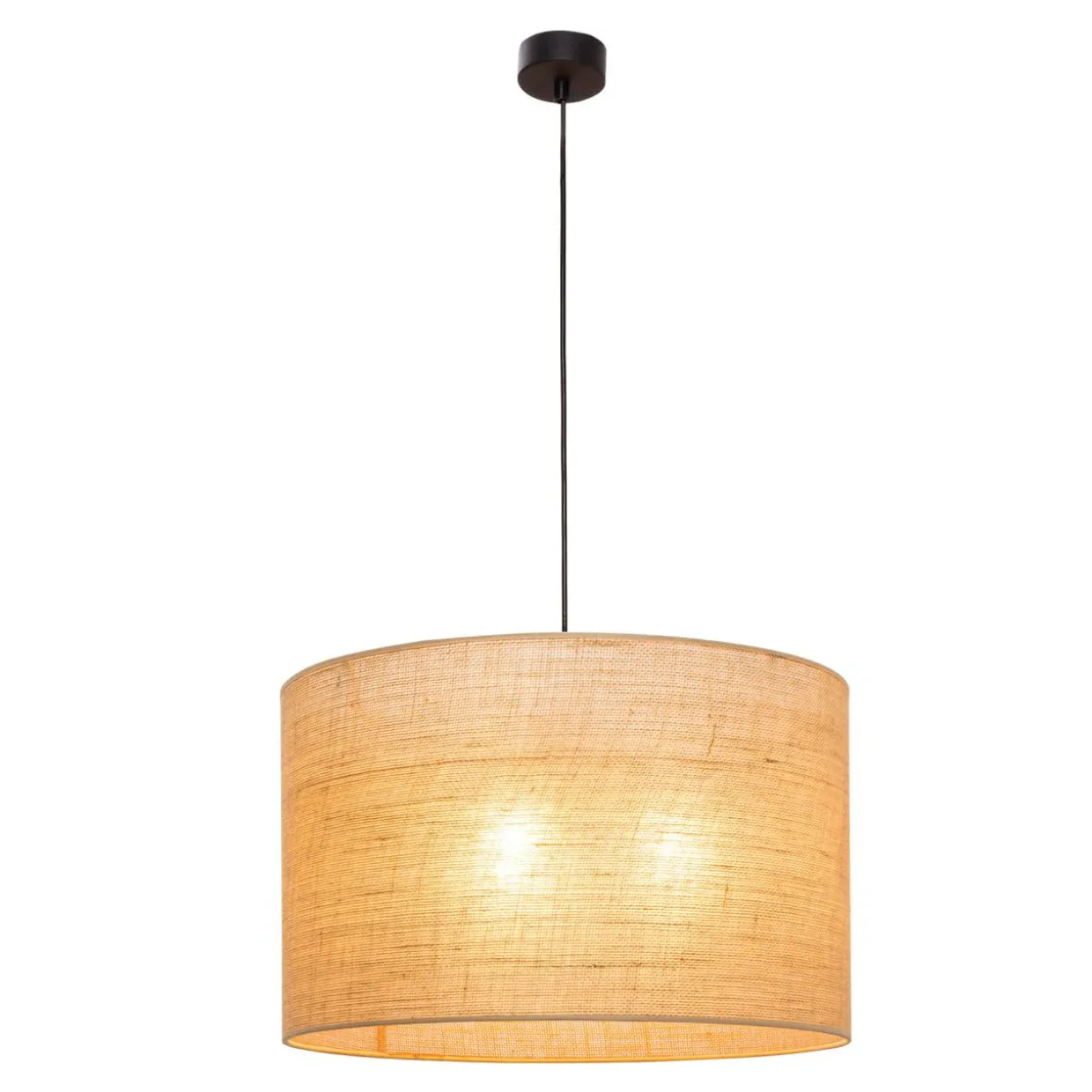 Lampa wisząca JUTA 3 6582
