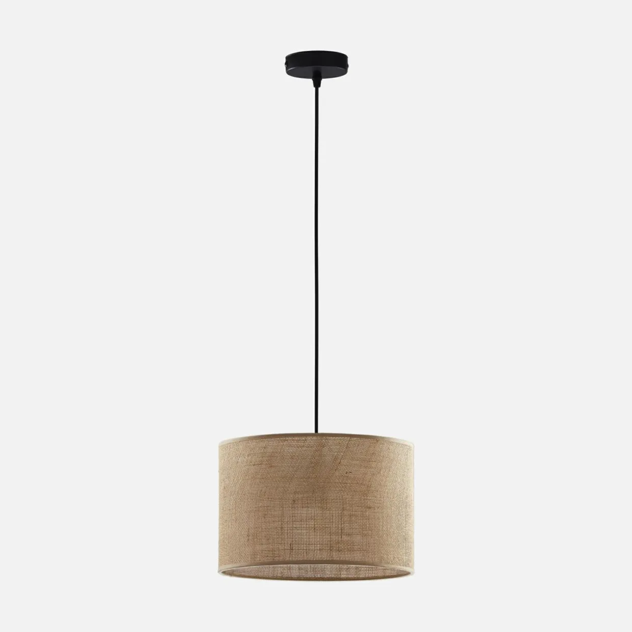 Lampa wisząca JUTA fi 38 cm