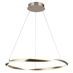 Lampa wisząca LED GIRONA 65 cm
