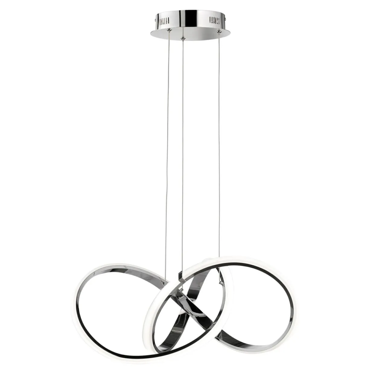 Lampa wisząca LED INDIGO