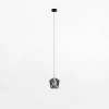 Lampa wisząca LED smoky COLORE