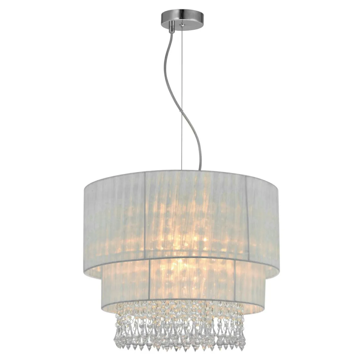 Lampa wisząca LETA RLD93350-L1W