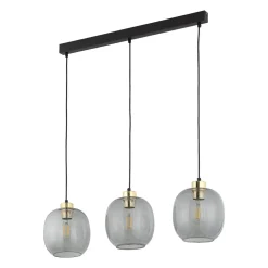 Lampa wisząca listwa OMEGA III