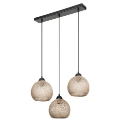 Lampa wisząca listwa YUMAK 3