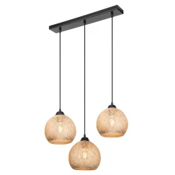 Lampa wisząca listwa YUMAK 3