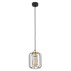 Lampa wisząca loftowa GALAXY NEW 1