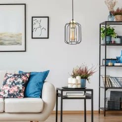 Lampa wisząca loftowa GALAXY NEW 1