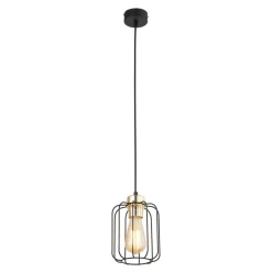 Lampa wisząca loftowa GALAXY NEW 1