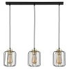 Lampa wisząca loftowa na listwie GALAXY NEW 3