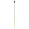 Lampa wisząca loftowa złota NOVA S 179 cm