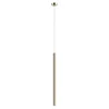 Lampa wisząca LOYA LED P0461-01A-F7F7