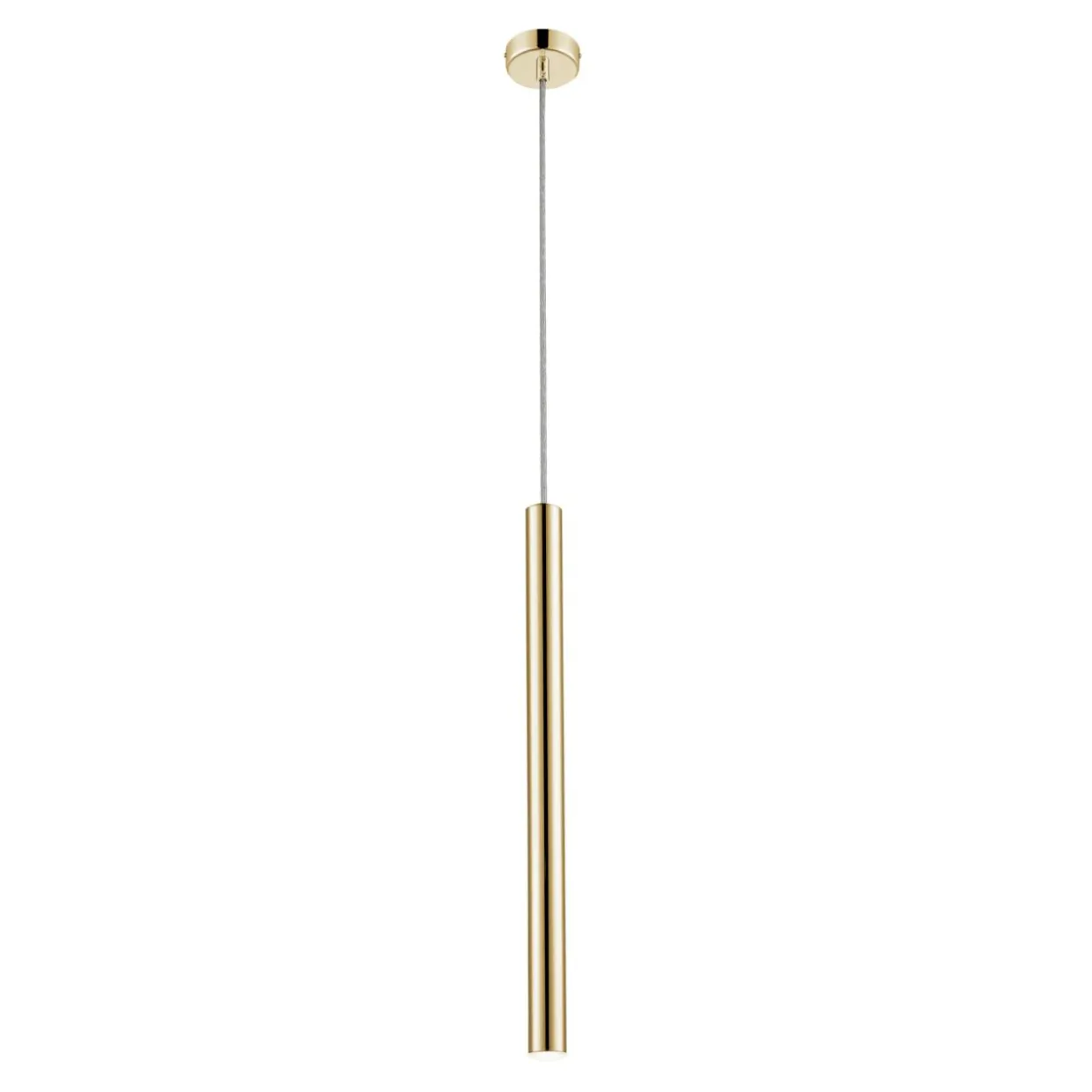 Lampa wisząca LOYA LED P0461-01A-K4K4