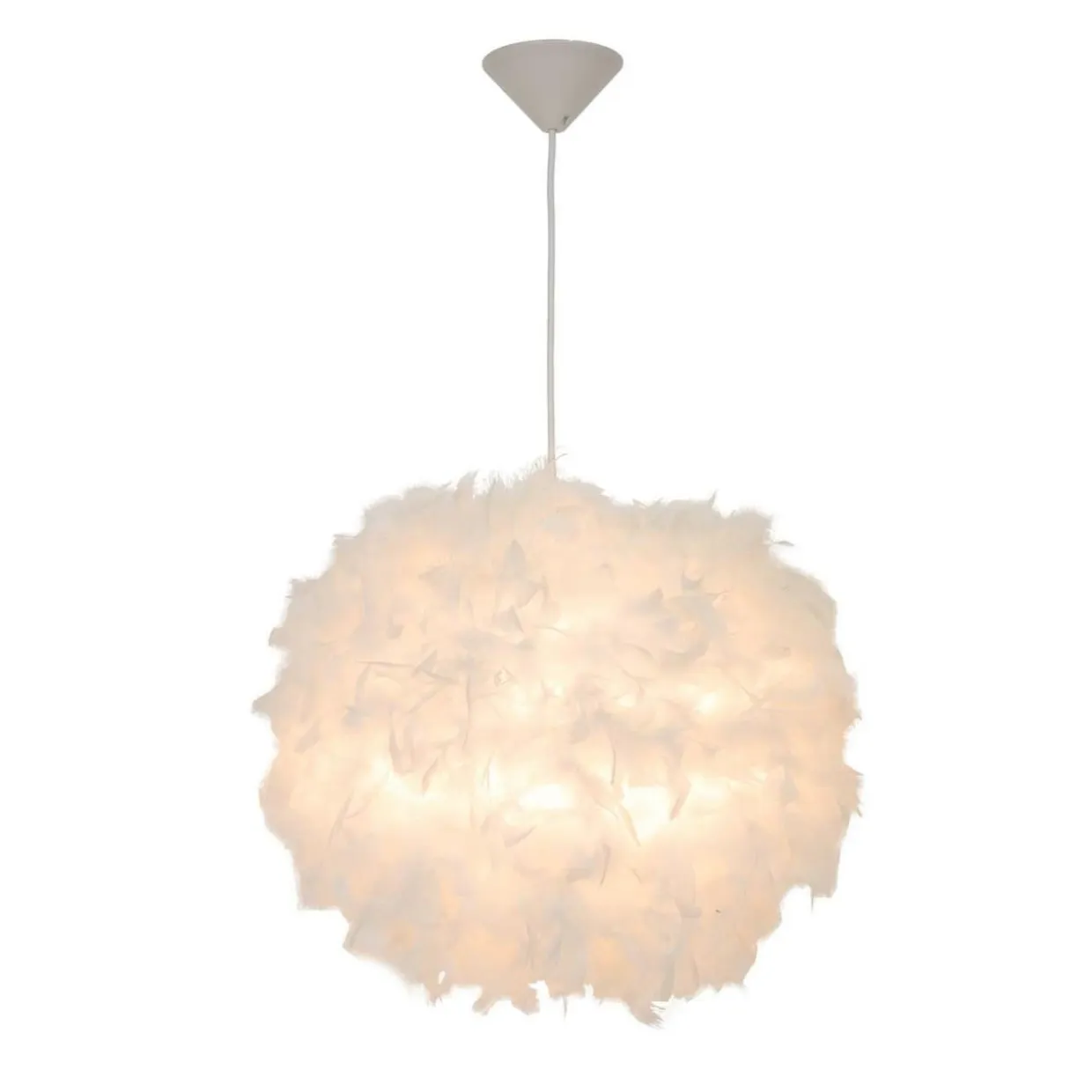 Lampa wisząca MANITO P110718-D40