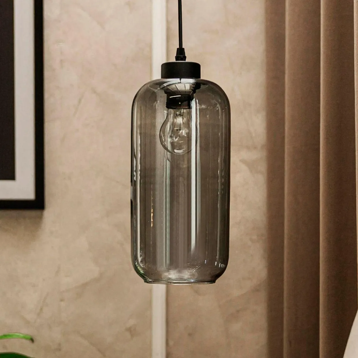 Lampa wisząca MARCO 2077