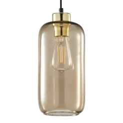 Lampa wisząca MARCO GREEN 1