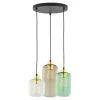 Lampa wisząca MARCO GREEN 3