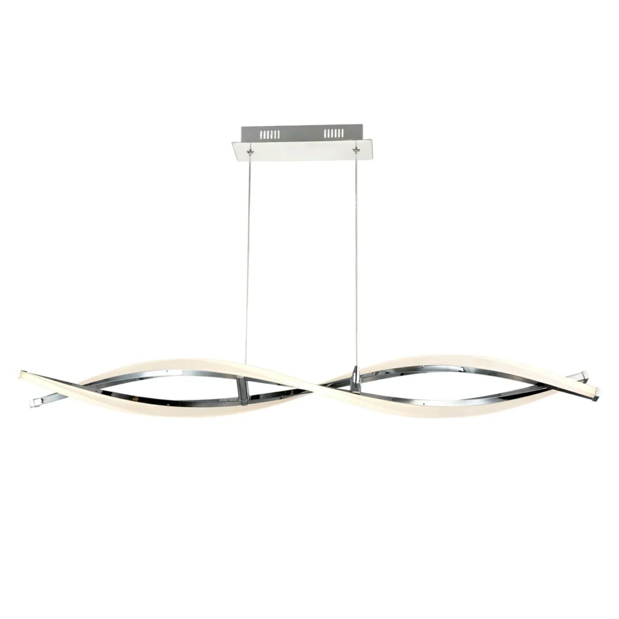 Lampa wisząca minimalistyczna LED IDANA