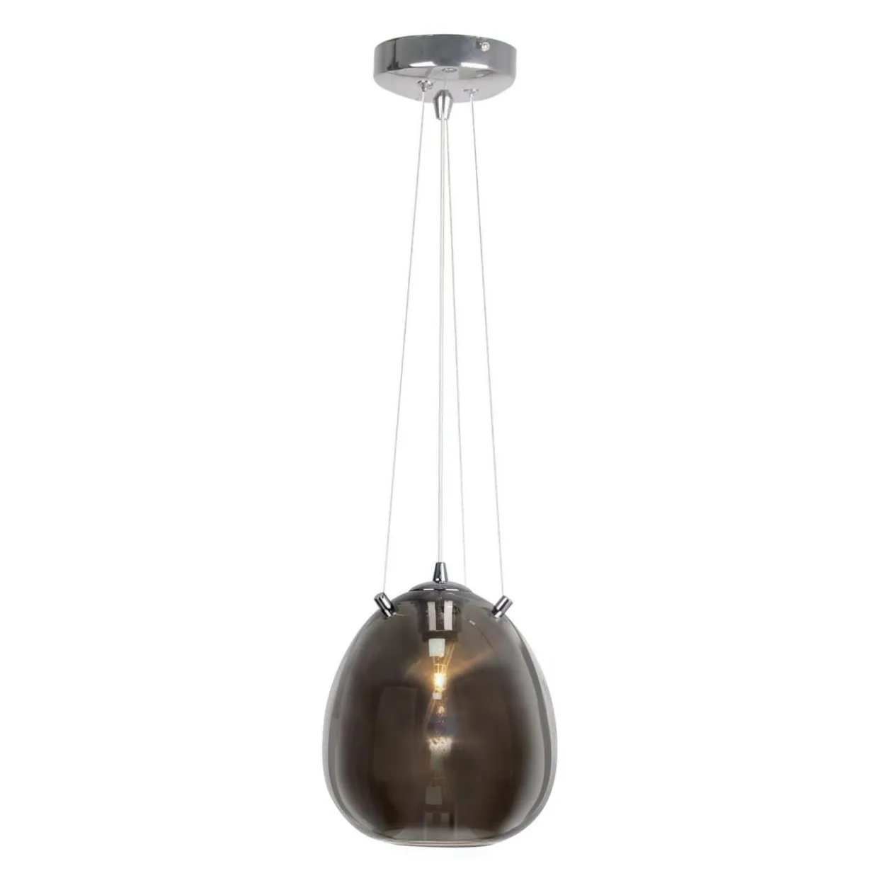 Lampa wisząca MOON P19066B-D38