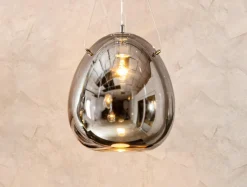 Lampa wisząca MOON P19066B-D38