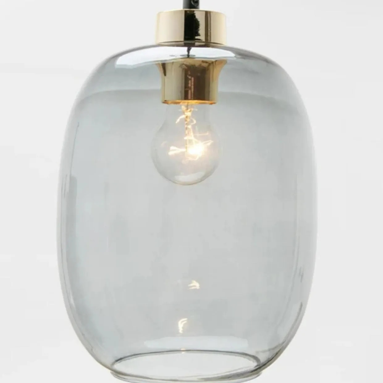 Lampa wisząca OMEGA I