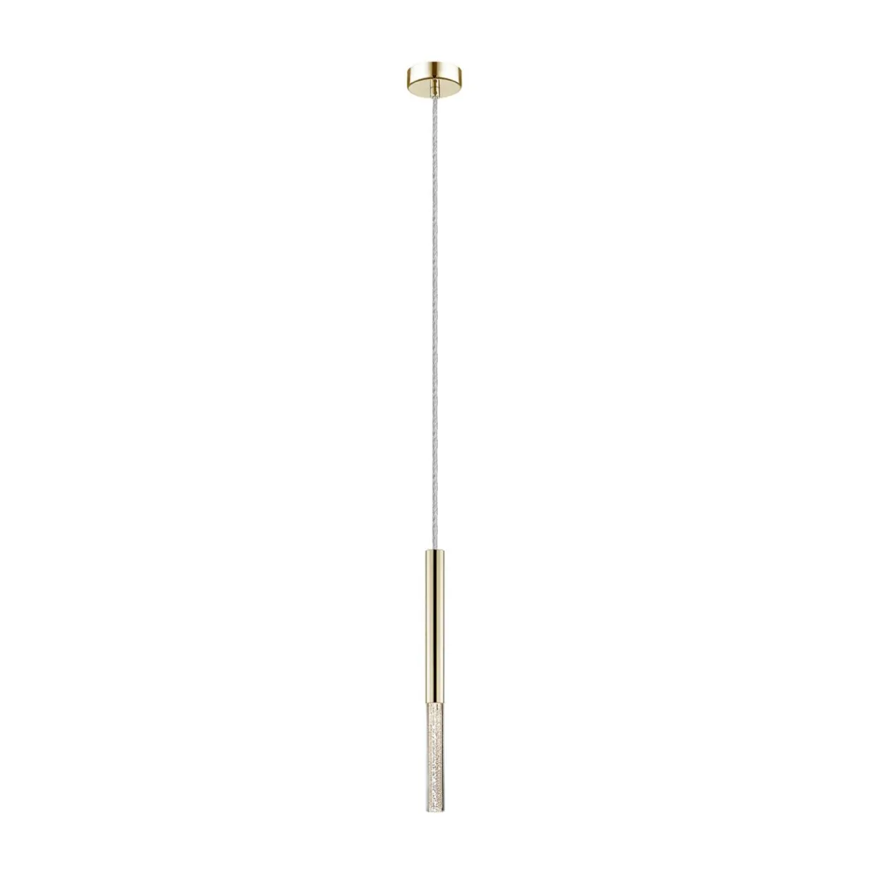 Lampa wisząca ONE LED P0461-01E-F7F7