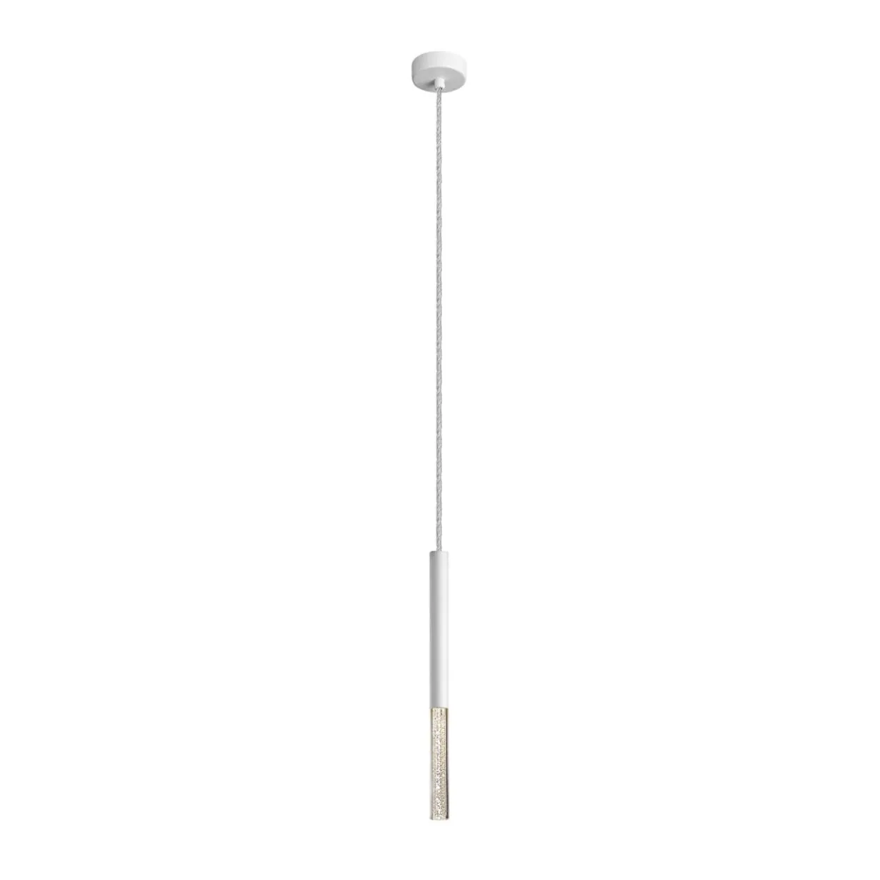 Lampa wisząca ONE LED P0461-01E-S8S8