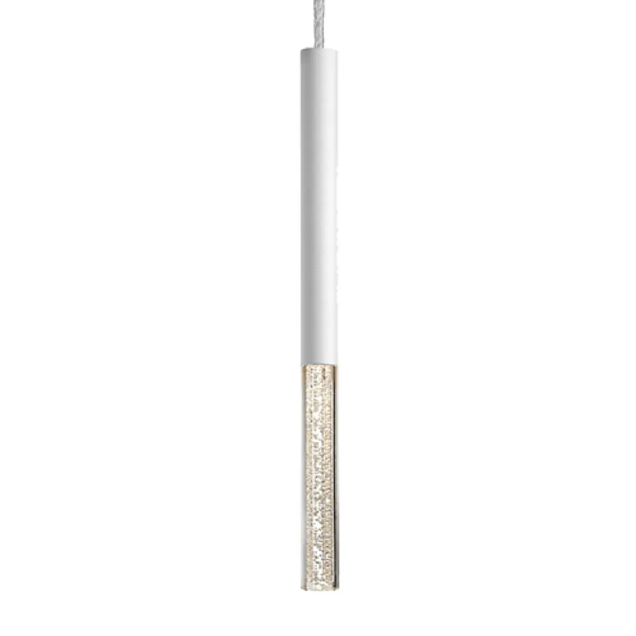 Lampa wisząca ONE LED P0461-01E-S8S8
