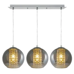 Lampa wisząca P12082D-3 IVIA